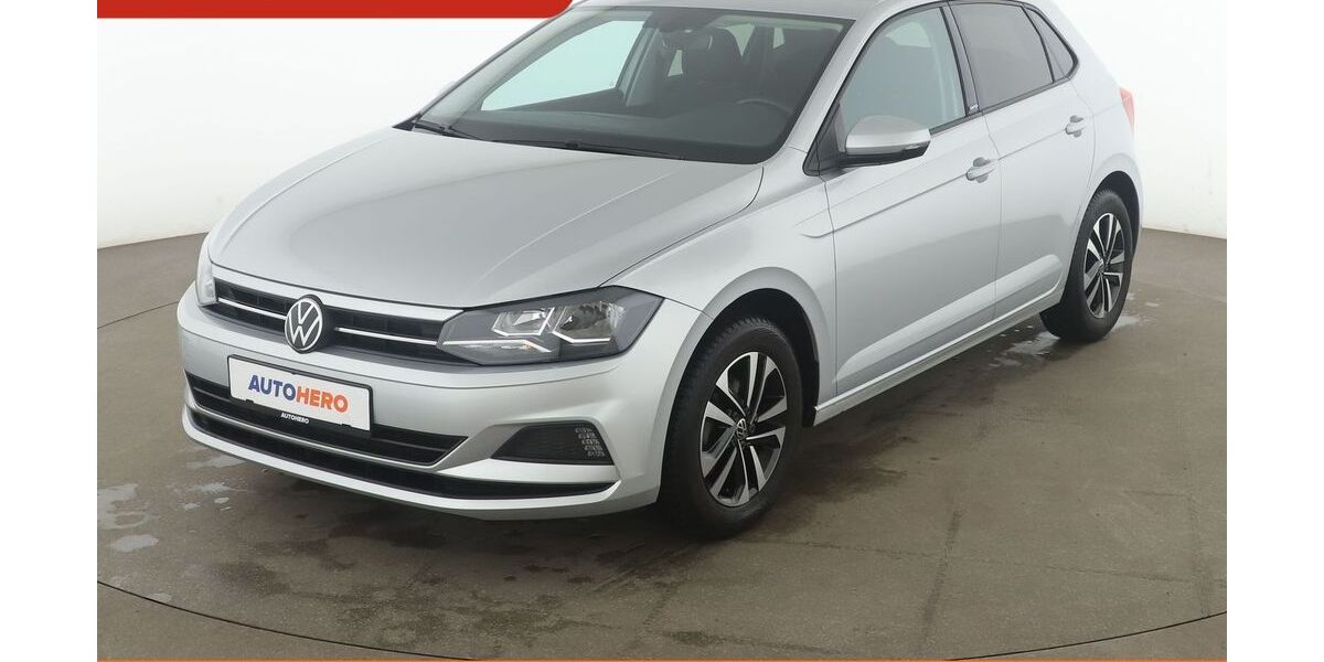 VW Polo 60.573 km 14.300 &euro; Leipzig 04328