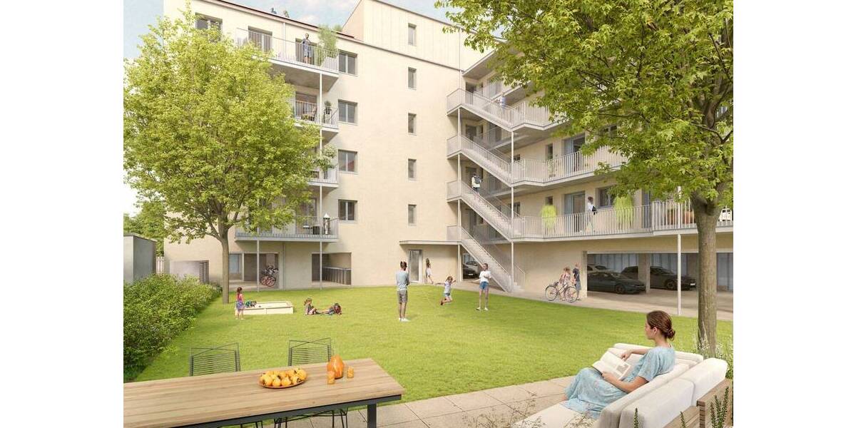 Etagenwohnung Leipzig Sellerhausen-Stünz - 6 Zimmer, 122 m&sup2;, 638.000&euro; | Angebot:26307150
