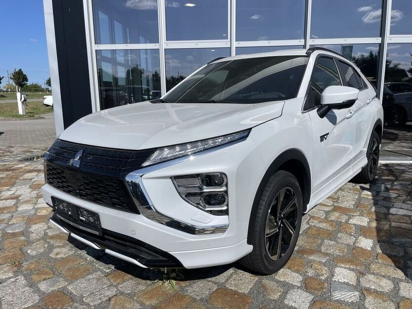 Eclipse Cross