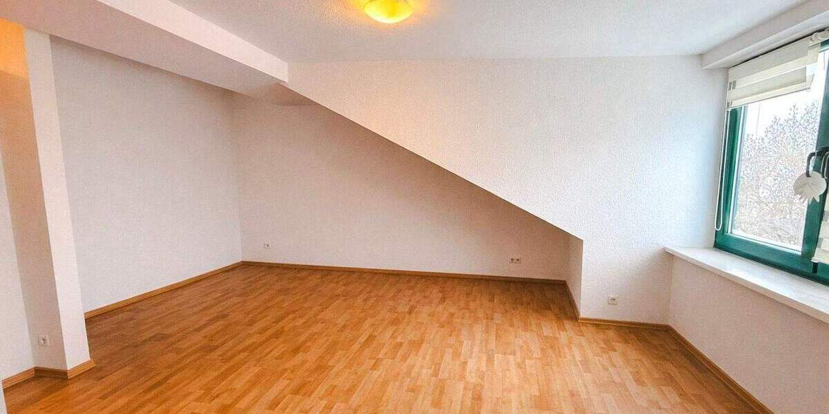 Etagenwohnung Leipzig Gohlis-Süd - 3 Zimmer, 48 m&sup2;, 576&euro; | Angebot:25356542