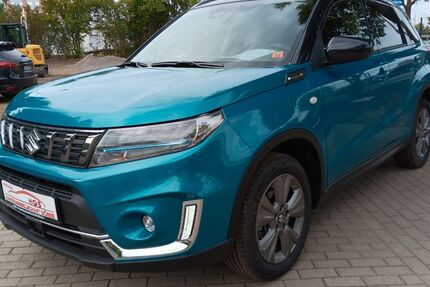 Suzuki Vitara 7.142 km 19.990 &euro; Leipzig 04179