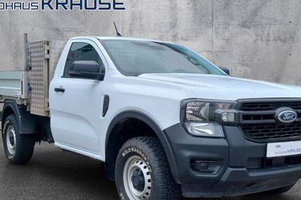 Ford Ranger 74.622 km 37.900 &euro; Machern 04827