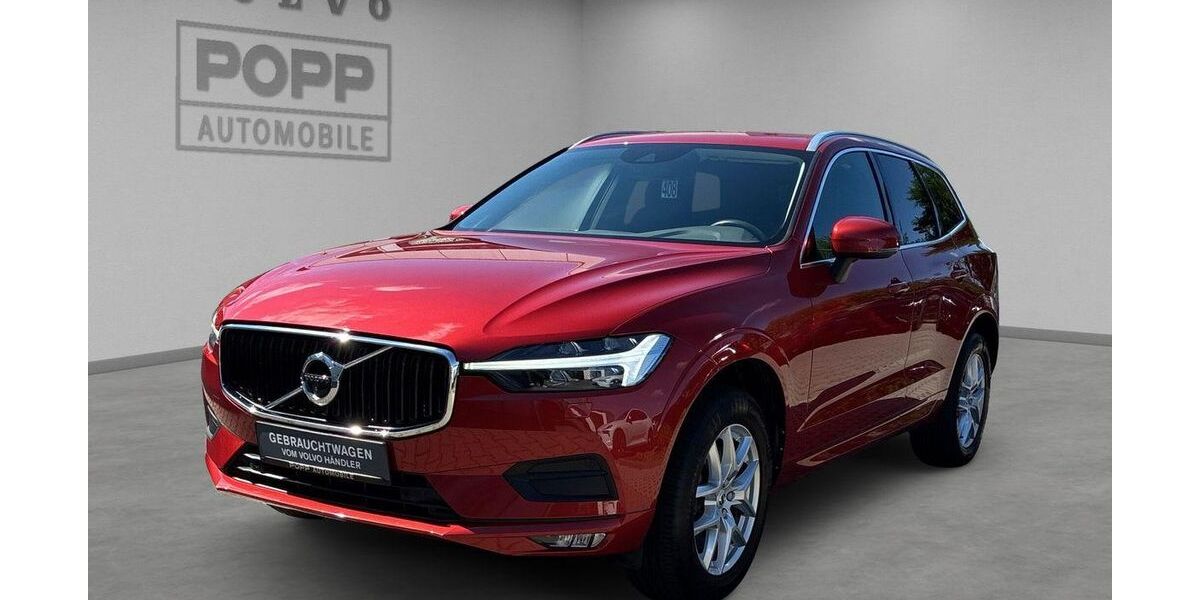 Volvo XC60 42.297 km 29.890 &euro; Leipzig 04129