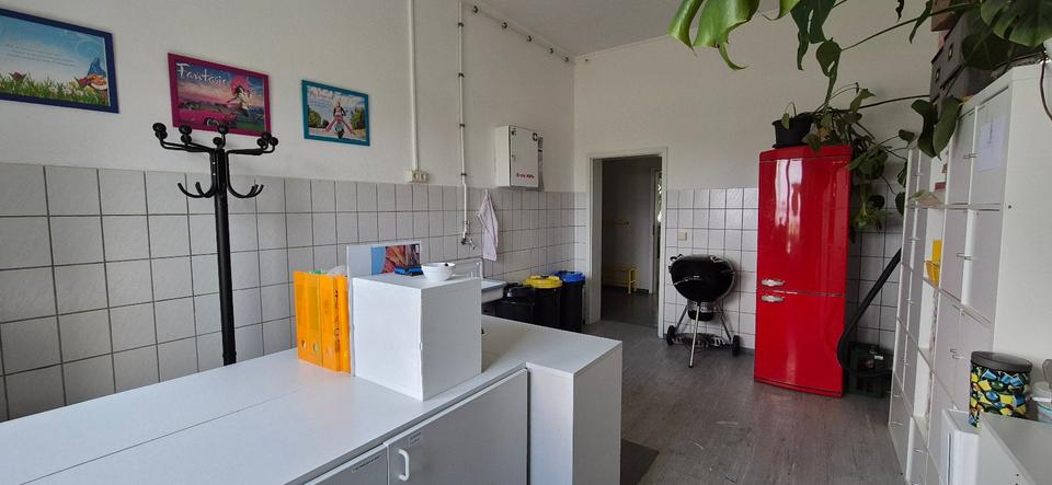 Gewerbeobjekt Delitzsch - 1.300&euro; | Angebot:25220275