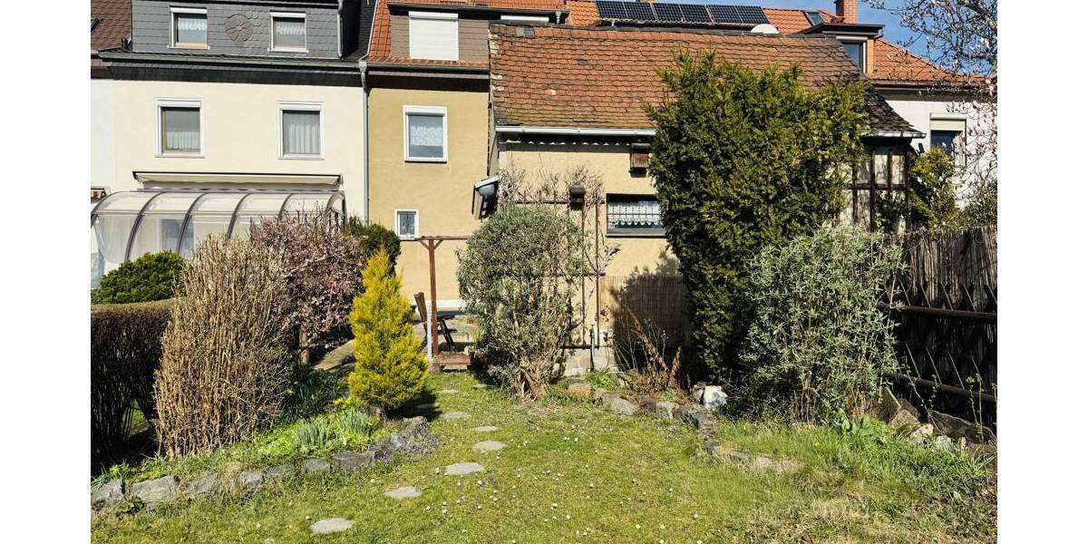 Reihenmittelhaus Leipzig Wahren - 5 Zimmer, 73 m&sup2;, 320.000&euro; | Angebot:26401109