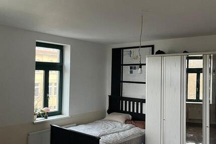 Wohnung Leipzig Süd - 1 Zimmer, 39 m&sup2;, 145.000&euro; | Angebot:26098080