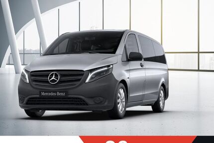 Mercedes-Benz Vito 53.352 km 37.990 &euro; Leipzig 04347
