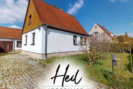 Haus Zwenkau - 3 Zimmer, 68 m&sup2;, 69.900&euro; | Angebot:26631598