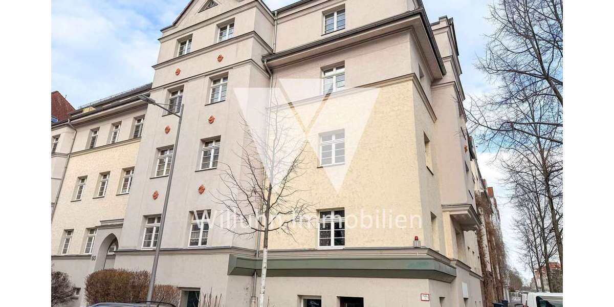 Gewerbeobjekt Leipzig Mitte - 687&euro; | Angebot:25110653