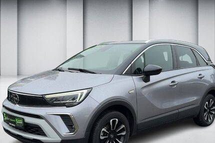 Opel Crossland (X) 39.655 km 12.490 &euro; Leipzig 04179