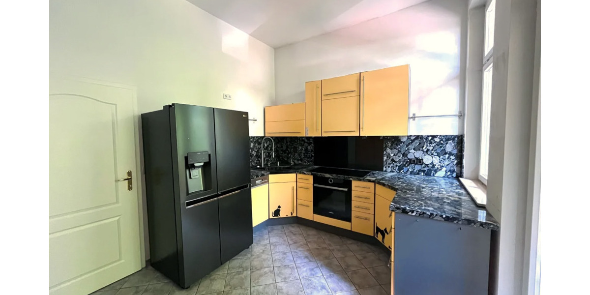 Etagenwohnung Markkleeberg - 3 Zimmer, 118 m&sup2;, 395.000&euro; | Angebot:25749300