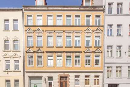 Haus Leipzig Nordwest - 28 Zimmer, 589 m&sup2;, 1.200.000&euro; | Angebot:27632445