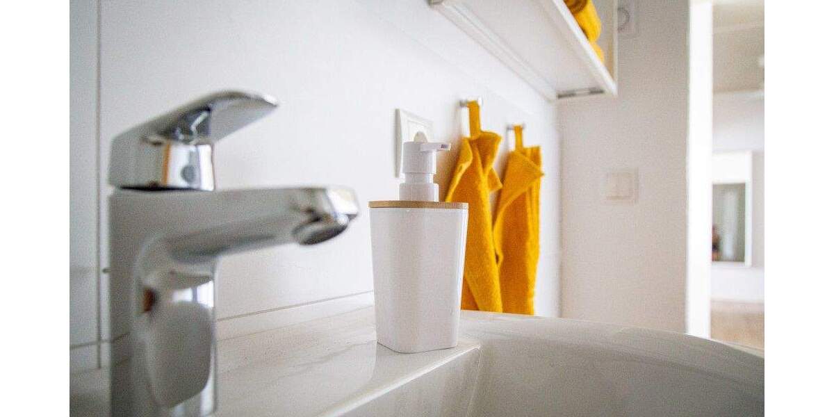 Erstbezug! 2-Zimmer-Wohnung im Campus Lorenzo 2 zimmer