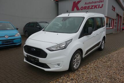 Ford Tourneo 166.000 km 10.989 &euro; Leipzig 04249