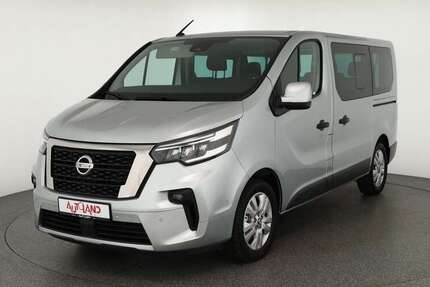 Nissan Primastar 39.757 km 33.990 &euro; Leipzig 04209