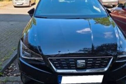 Seat Ibiza 67.000 km 14.490 &euro; Leipzig 04209
