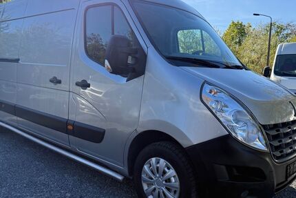 Renault Master 178.000 km 12.493 &euro; Schkopau 06258