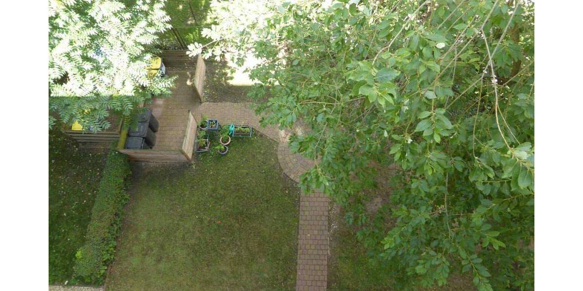 Etagenwohnung Leipzig Volkmarsdorf - 2 Zimmer, 60 m&sup2;, 420&euro; | Angebot:26744957
