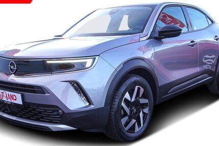 Opel Mokka 67.308 km 18.990 &euro; Leipzig 04209