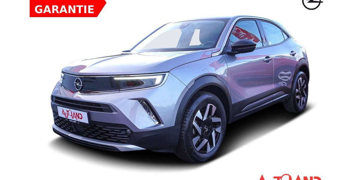 Opel Mokka 67.308 km 18.990 &euro; Leipzig 04209