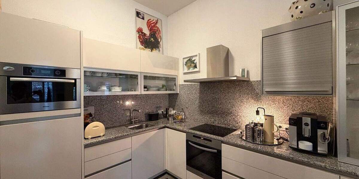 Etagenwohnung Leipzig Zentrum-Nord - 4 Zimmer, 150 m&sup2;, 650.000&euro; | Angebot:25701574