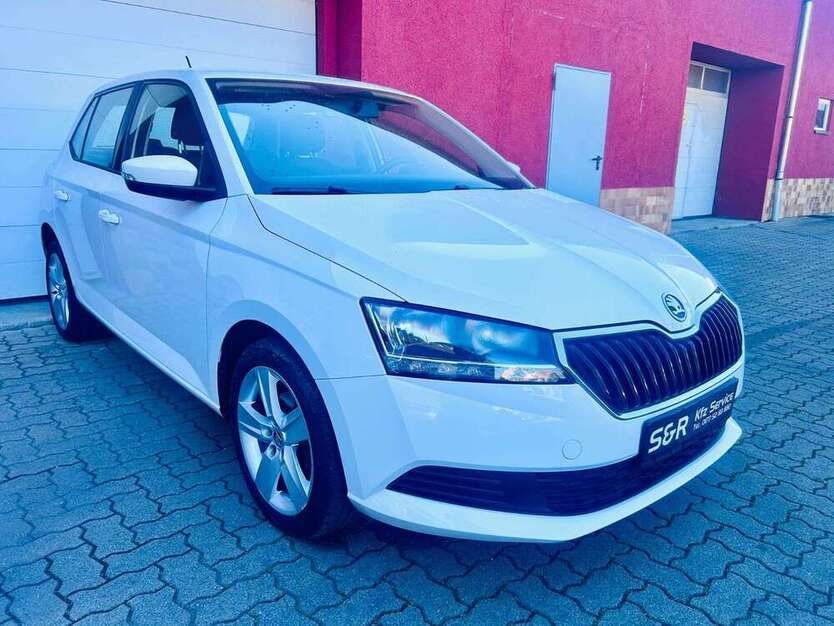 Fabia