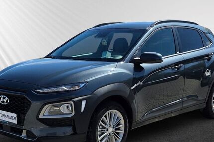 Hyundai KONA 20.000 km 16.980 &euro; Grimma 04668
