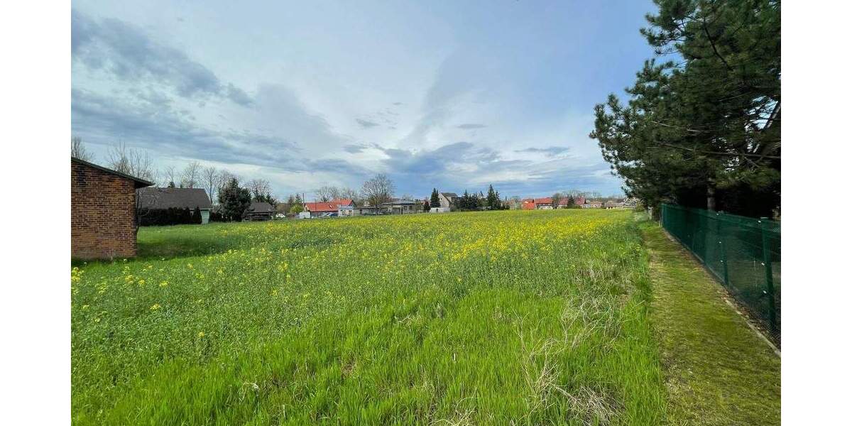 Grundstück Wallendorf (Luppe) Wallendorf - 117.300&euro; | Angebot:25682704