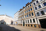 Etagenwohnung Leipzig Schleußig - 3 Zimmer, 81 m&sup2;, 209.000&euro; | Angebot:26170558