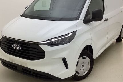 Ford Transit Custom 30.330 km 27.290 &euro; Leipzig 04316