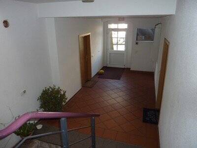 Etagenwohnung Lützen Zorbau - 2 Zimmer, 43 m&sup2;, 270&euro; | Angebot:21207703