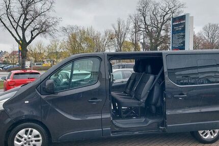 Nissan NV300 185.009 km 15.499 &euro; Leipzig 04328