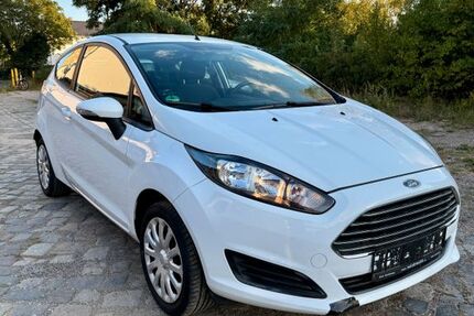 Ford Fiesta 60.294 km 4.990 &euro; Leipzig 04155