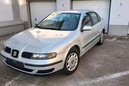 Seat Toledo