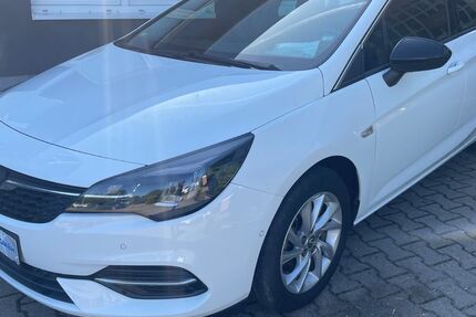 Opel Astra 13.998 km 19.999 &euro; Leuna 06237