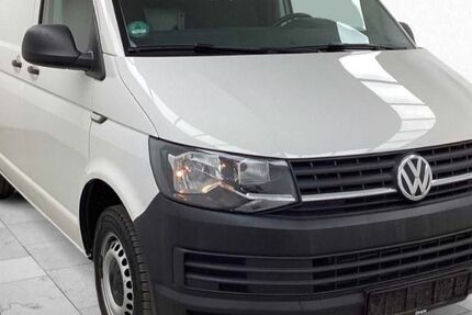 VW T6 Transporter 194.000 km 17.700 &euro; Grimma OT Kaditzsch 04668