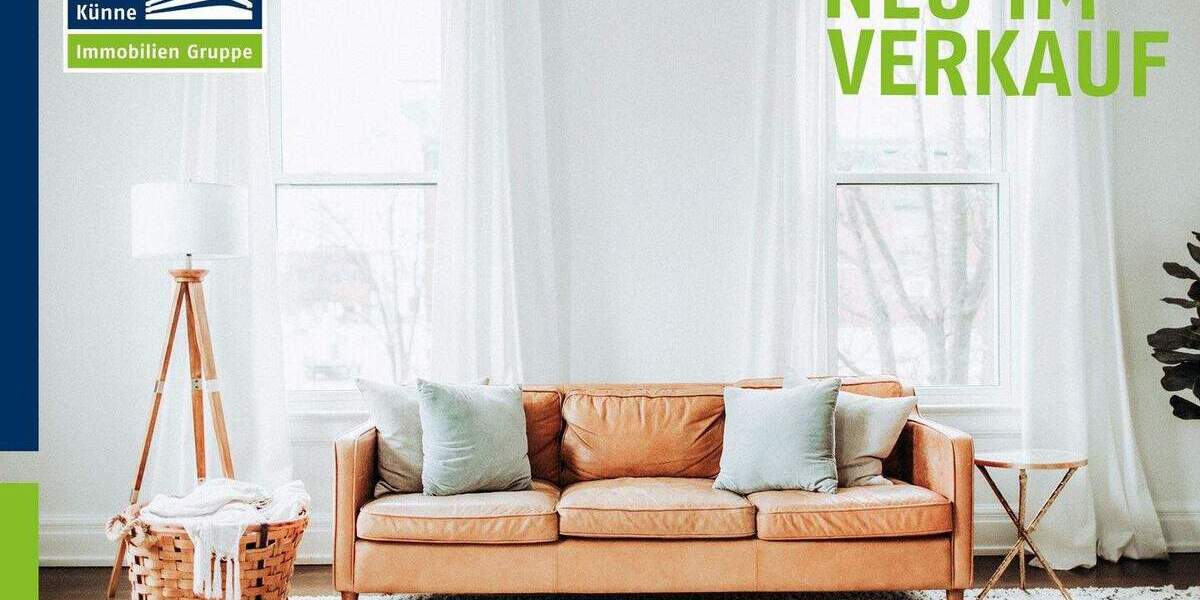 Etagenwohnung Leipzig Altlindenau - 3 Zimmer, 73 m&sup2;, 230.000&euro; | Angebot:25736559