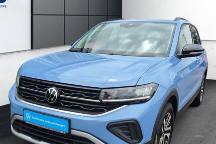 VW T-Cross 7.652 km 24.930 &euro; Wurzen 04808