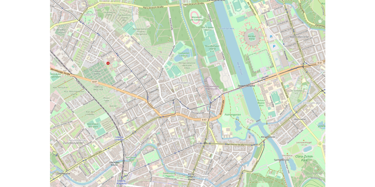 Etagenwohnung Leipzig Altlindenau - 2 Zimmer, 54 m&sup2;, 125.000&euro; | Angebot:22665206