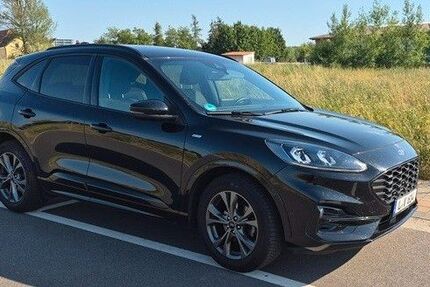 Ford Kuga 87.000 km 17.850 &euro; Neukieritzsch - Leipzig 04575