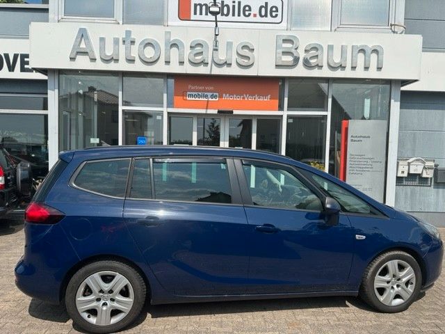 Zafira