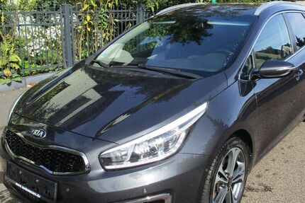 Kia ceed / Ceed