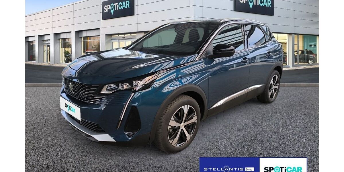 Peugeot 3008 35.766 km 19.930 &euro; Leipzig 04129