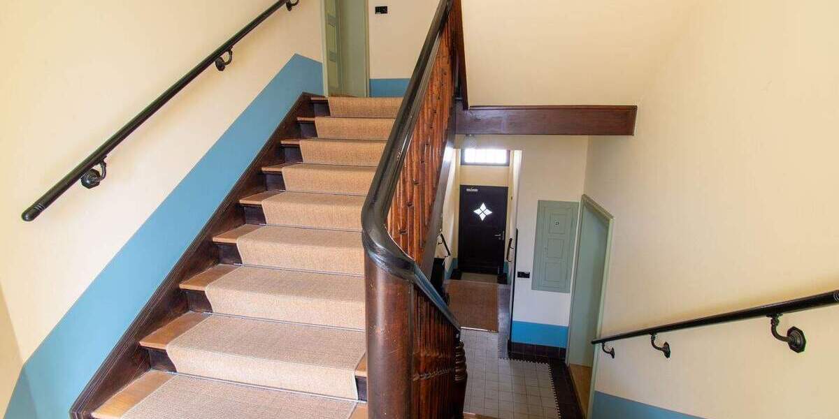 Etagenwohnung Leipzig Eutritzsch - 2 Zimmer, 60 m&sup2;, 175.000&euro; | Angebot:25878892