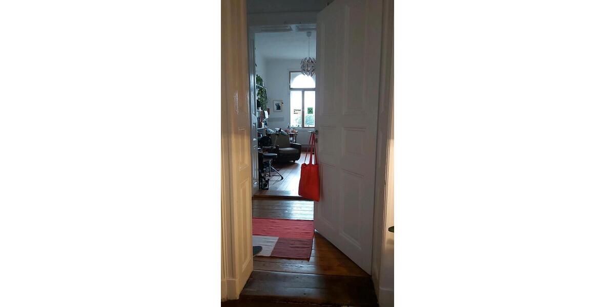 Etagenwohnung Leipzig Altwest - 1 Zimmer, 60 m&sup2;, 50&euro; | Angebot:26423245