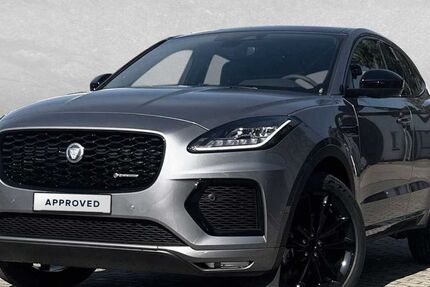 Jaguar E-Pace 14.950 km 47.900 € Leipzig 04179