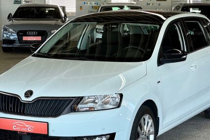 Skoda Rapid 68.968 km 14.990 &euro; Taucha bei Leipzig 04425