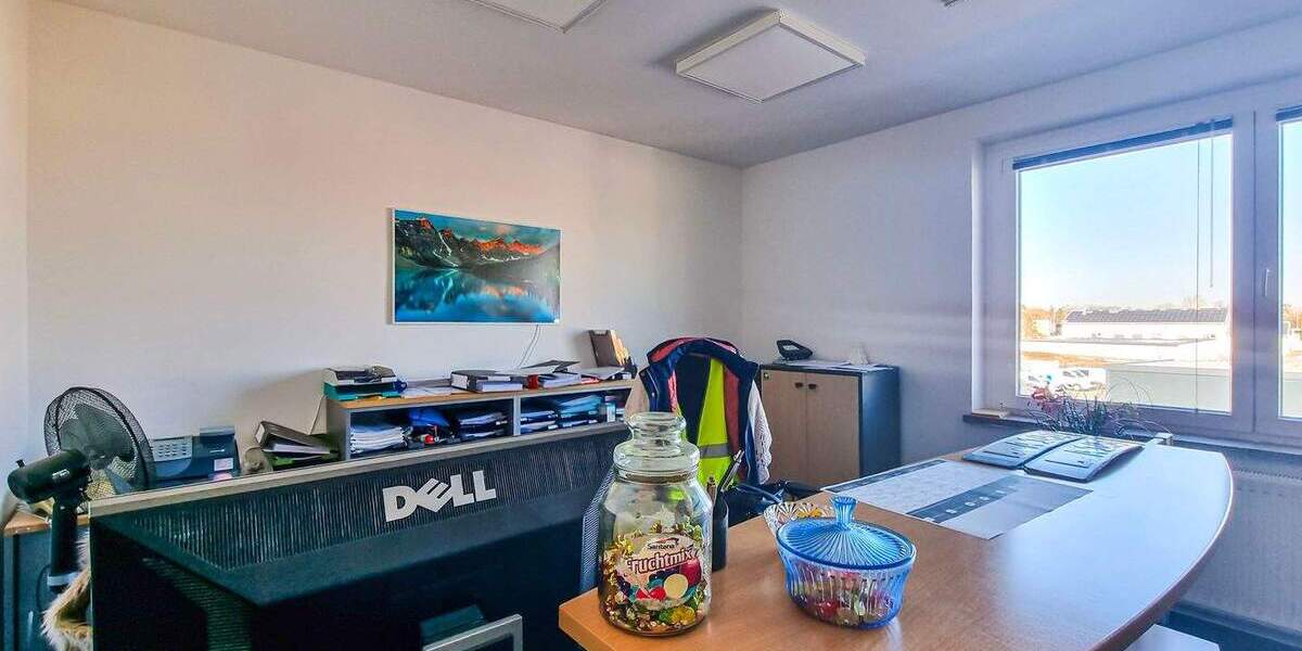 Gewerbeobjekt Leipzig Liebertwolkwitz - 1.280.000&euro; | Angebot:25227625