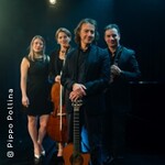 Pippo Pollina in Concerto- La vita é bella cosi com'é -Leipzig