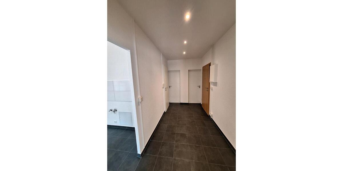 Erdgeschoßwohnung Landsberg - 3 Zimmer, 56 m&sup2;, 392&euro; | Angebot:25978519